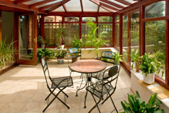 Edzell Woods conservatory quotes