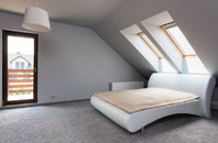 Edzell Woods bedroom extensions