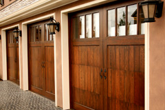 Edzell Woods garage extension quotes